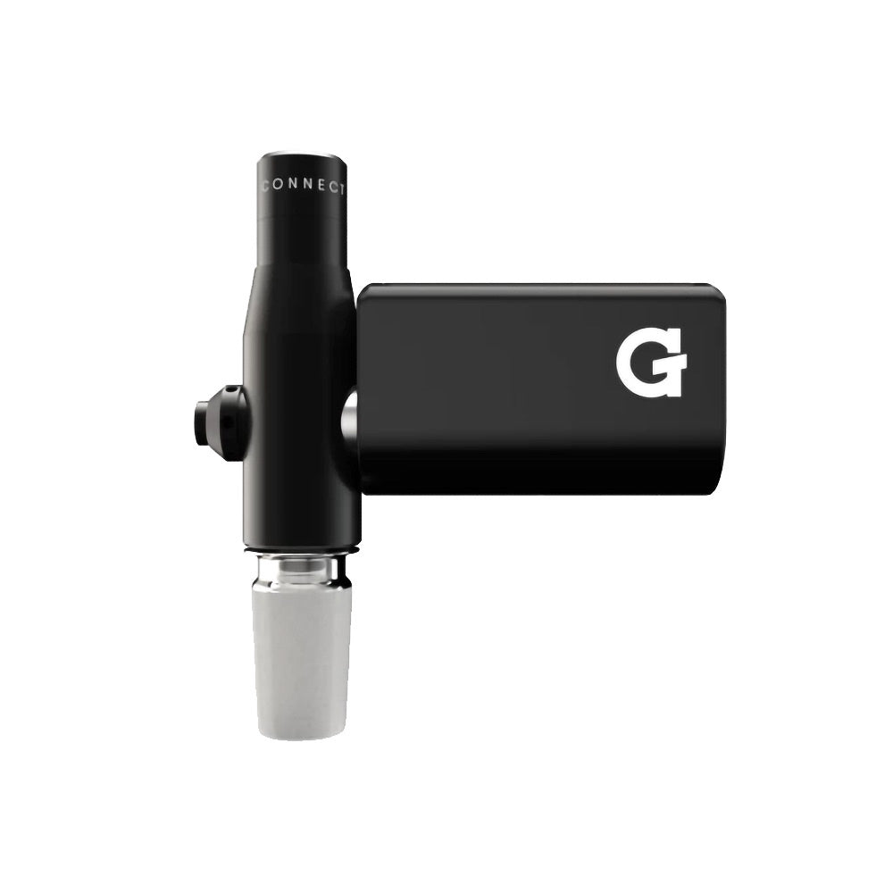 Grenco Science G Pen Connect Concentrate Vaporizer - 850mAh / Black