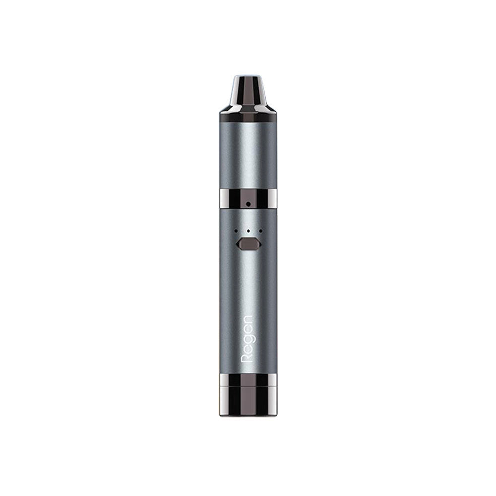 Yocan Regen Variable Voltage Wax Pen | Gray