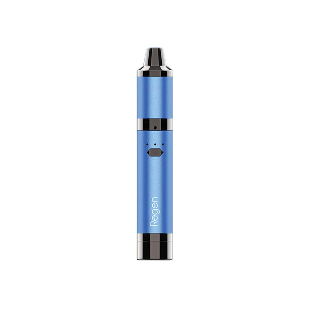 Yocan Regen Variable Voltage Wax Pen | Light Blue