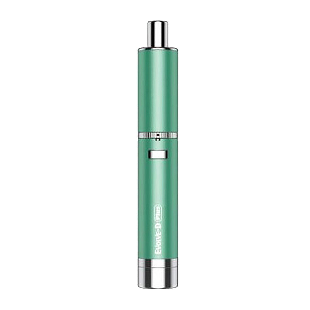 Yocan Evolve-D Plus Dry Herb Pen Vaporizer | Azure Green