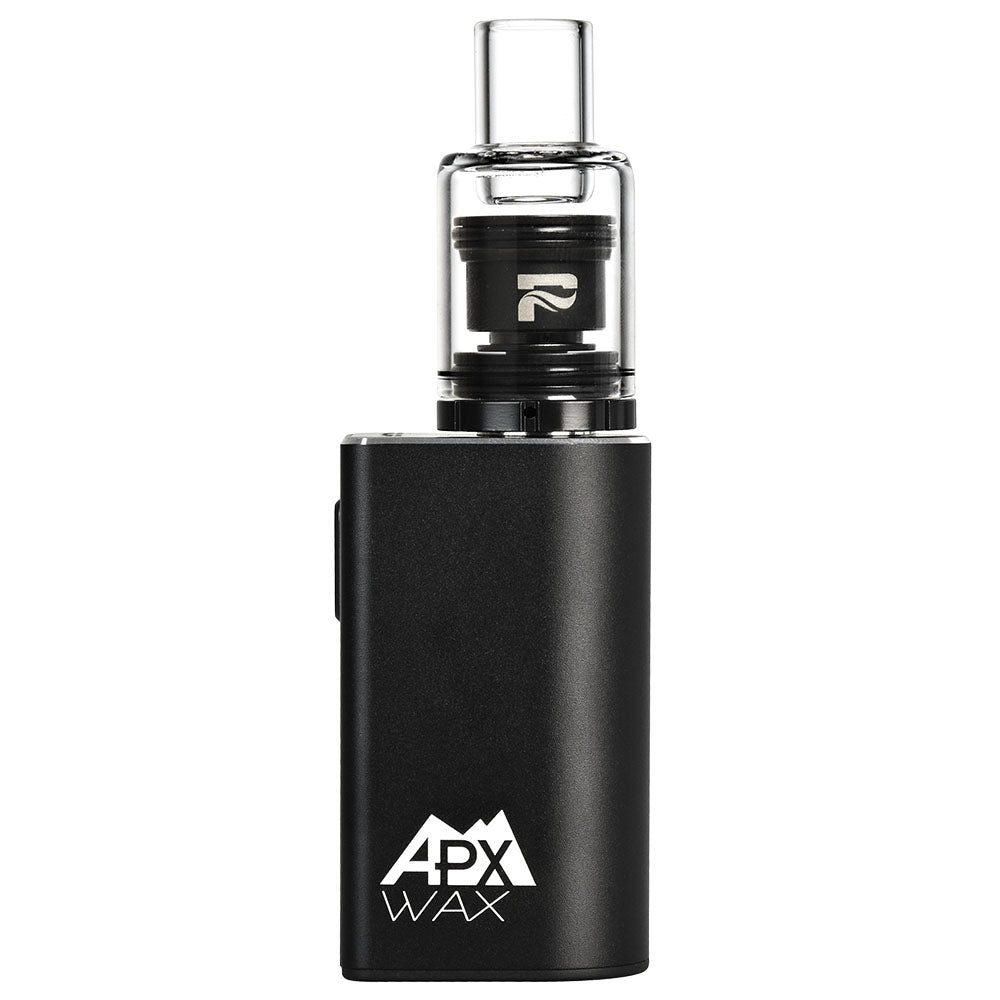 Pulsar APX Wax V3 Concentrate Vaporizer | Black