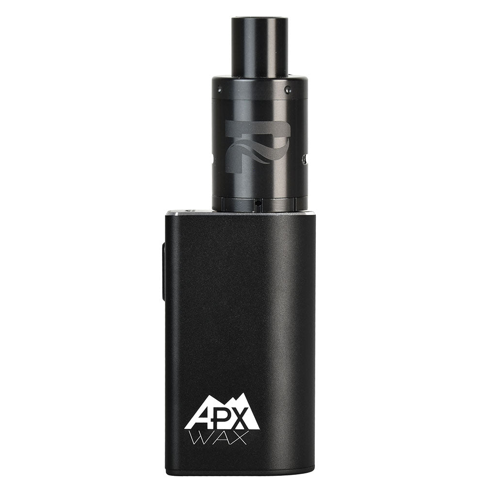 Pulsar APX Wax V3 Concentrate Vaporizer | Blackout Metal