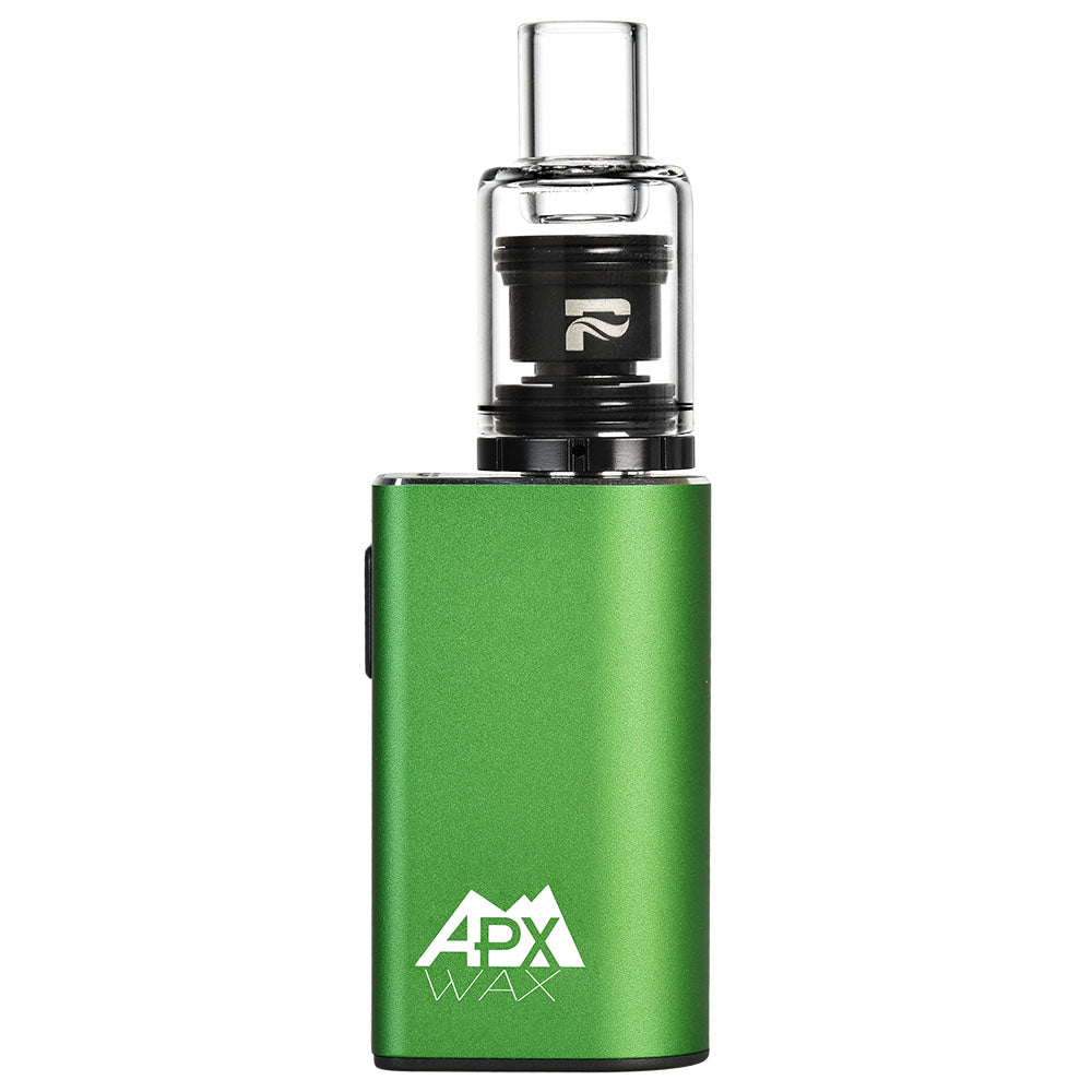 Pulsar APX Wax V3 Concentrate Vaporizer | Emerald