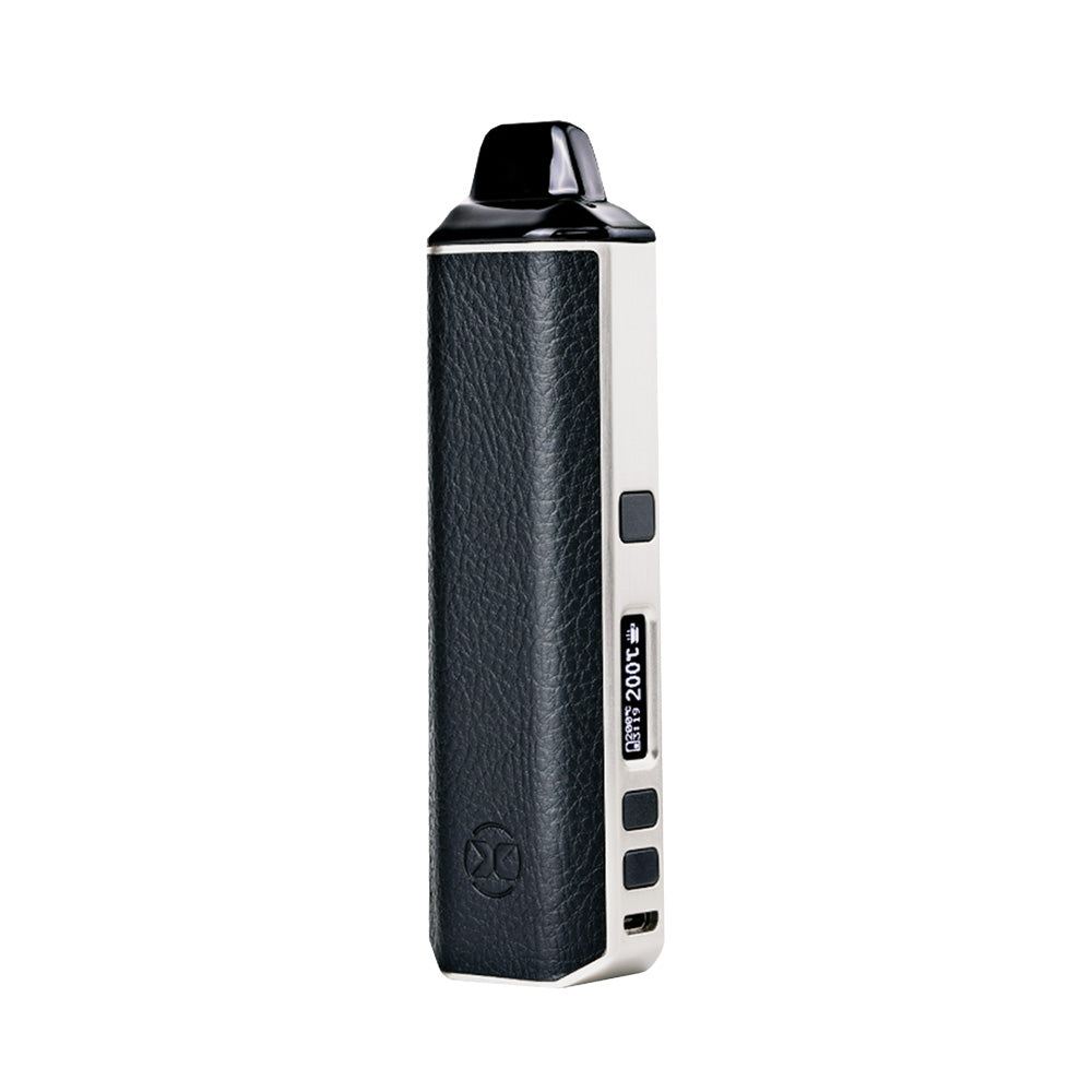 XVape Aria Dual Use Vaporizer dry herbs or concentrates
