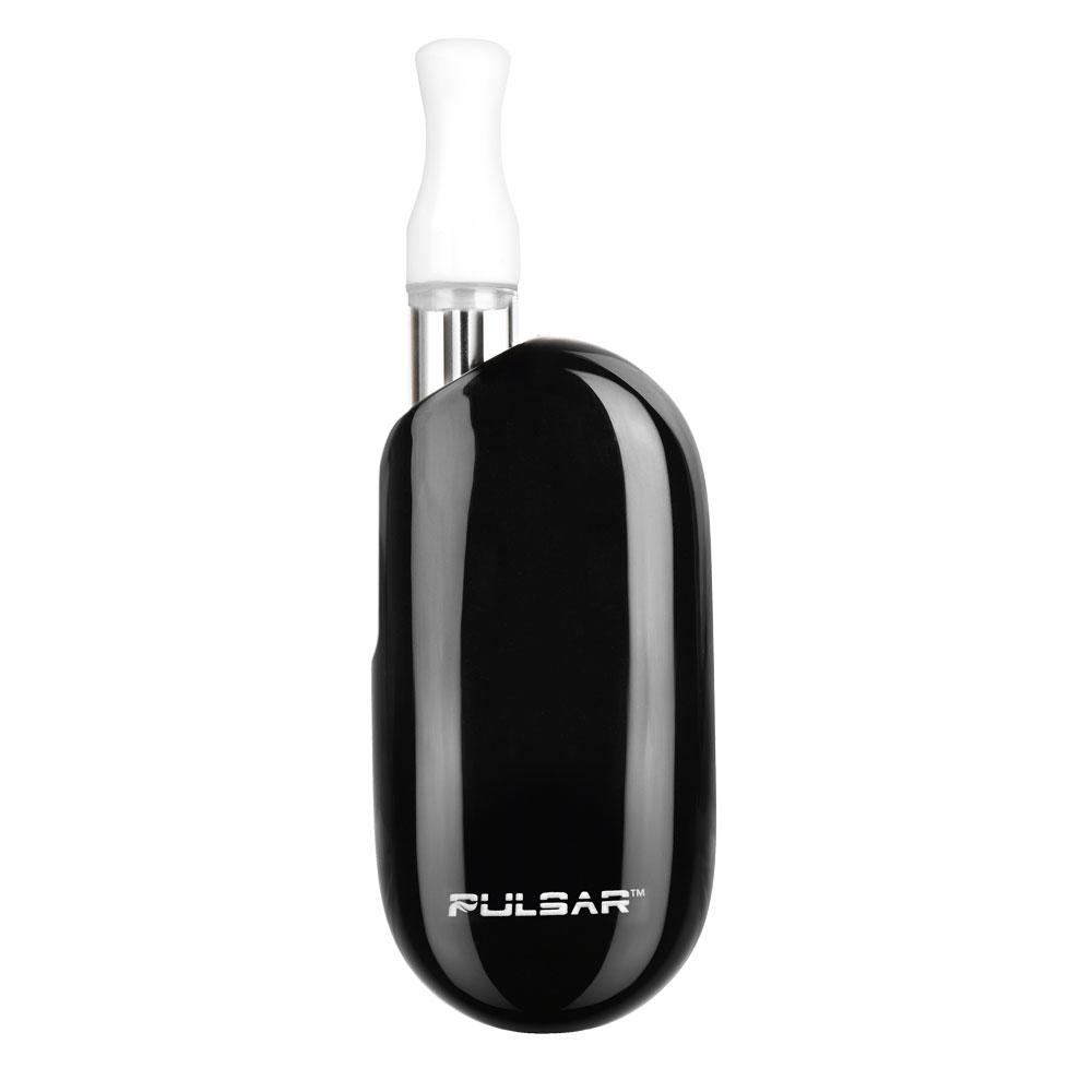 Pulsar Obi Auto-Draw Vape Cartridge Battery | Black
