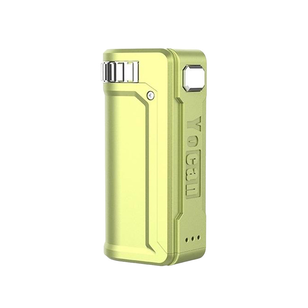 Yocan UNI S Portable Box Mod Vape | Apple Green