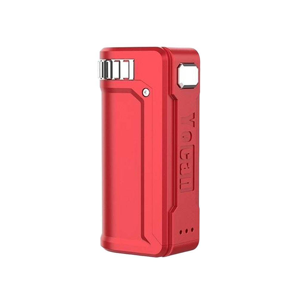 Yocan UNI S Portable Box Mod Vape | Red