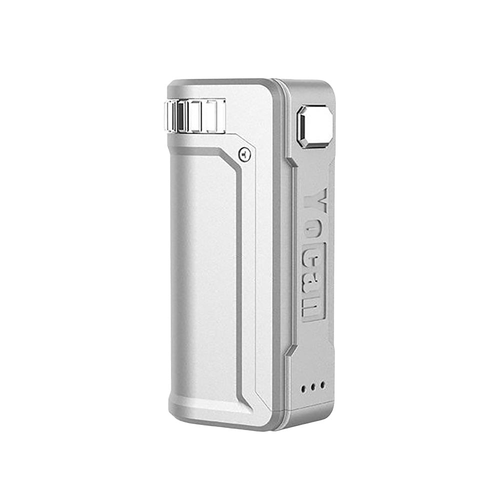 Yocan UNI S Portable Box Mod Vape | Silver