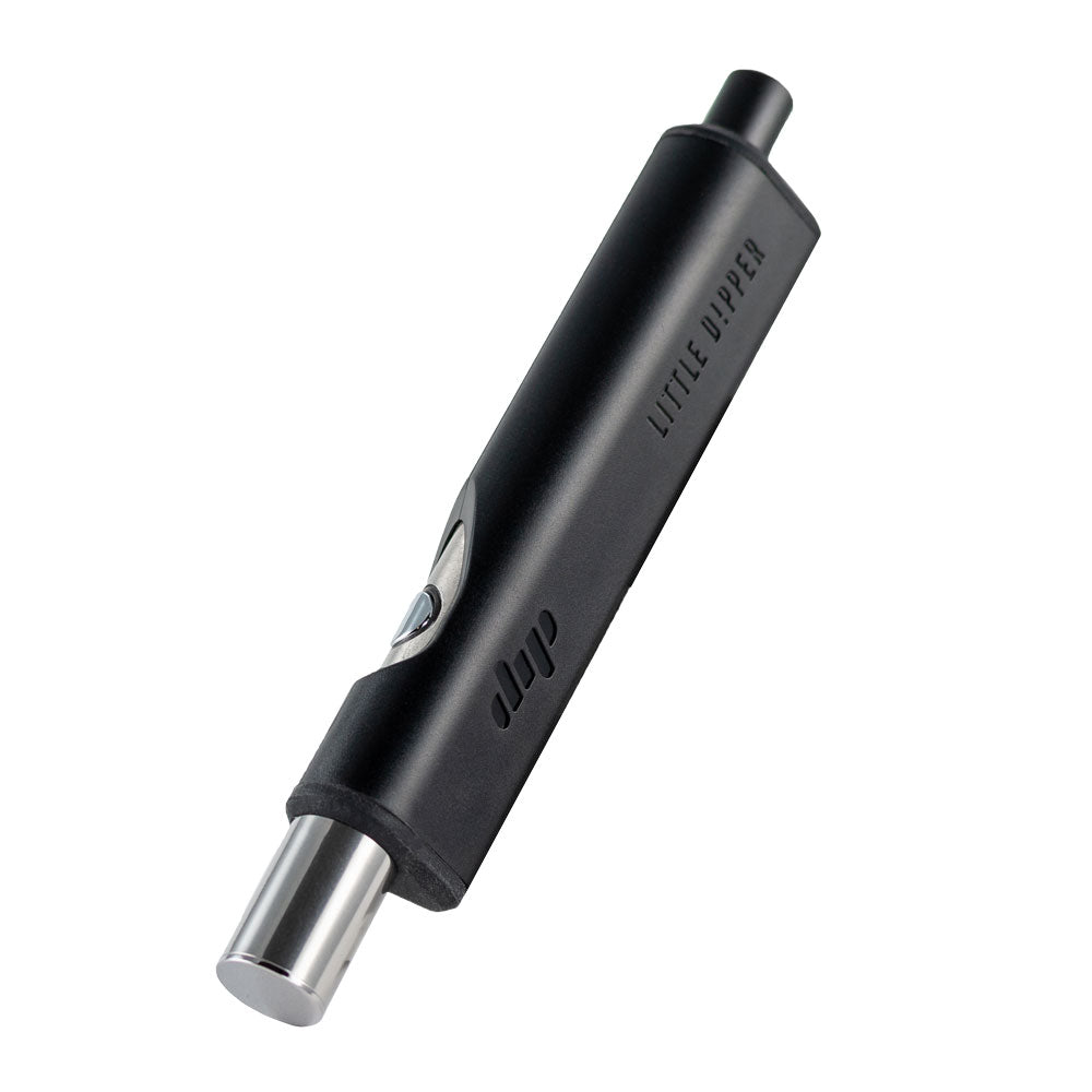 Little Dipper Electric Dab Straw | Black | Dip Devices