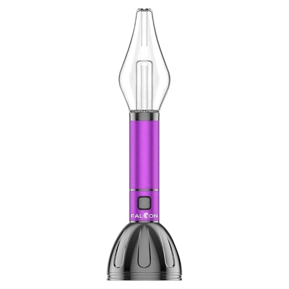 Yocan Falcon 6 in 1 Concentrate/Dry Herb Vaporizer | Purple