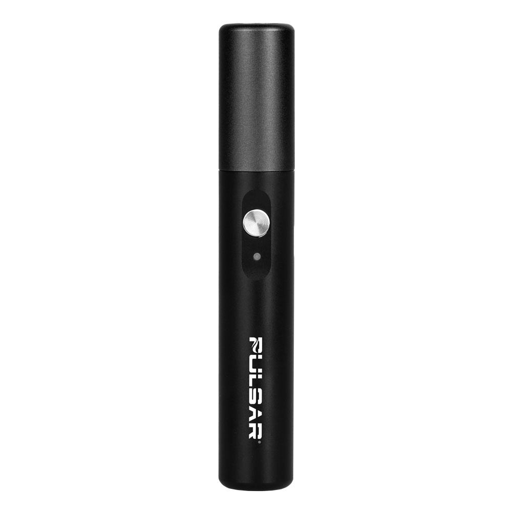 Pulsar PHD 510 Cartridge Vape Battery | Black