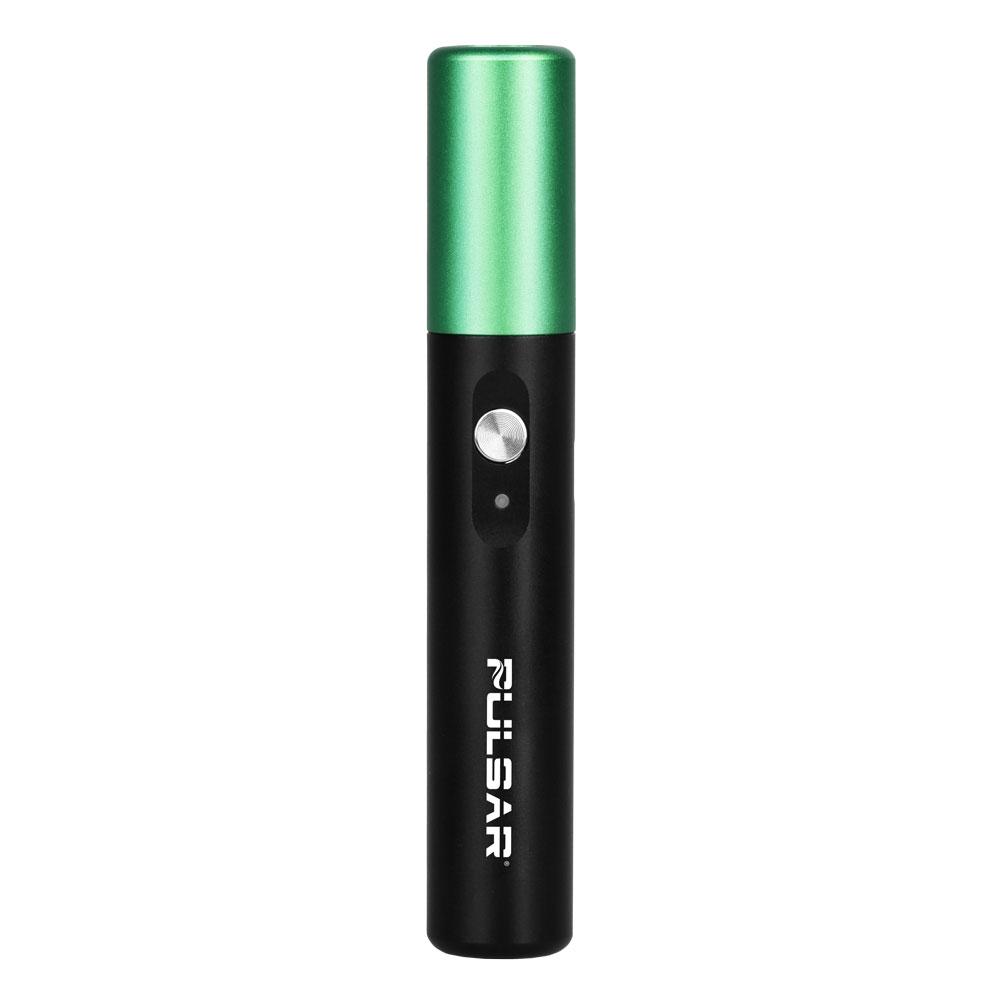 Pulsar PHD 510 Cartridge Vape Battery | Green