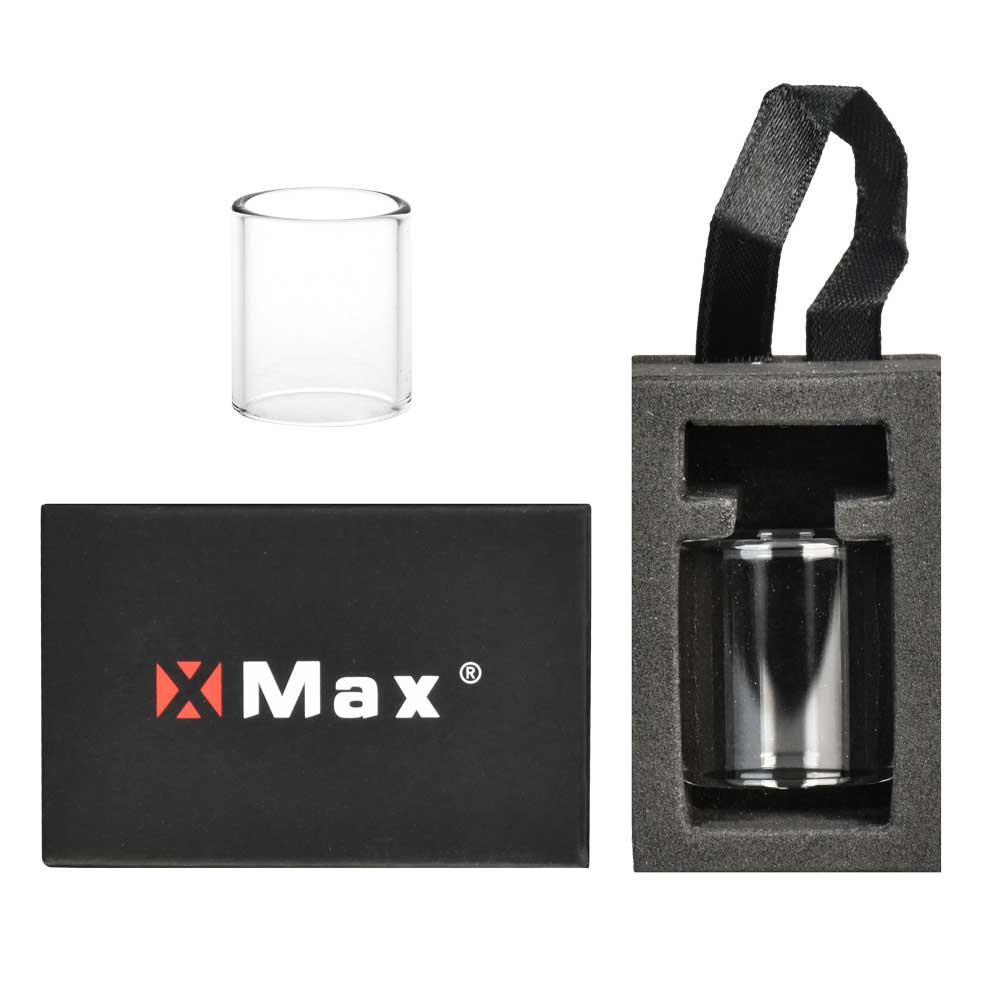 XMAX QOMO Replacement Glass Tube