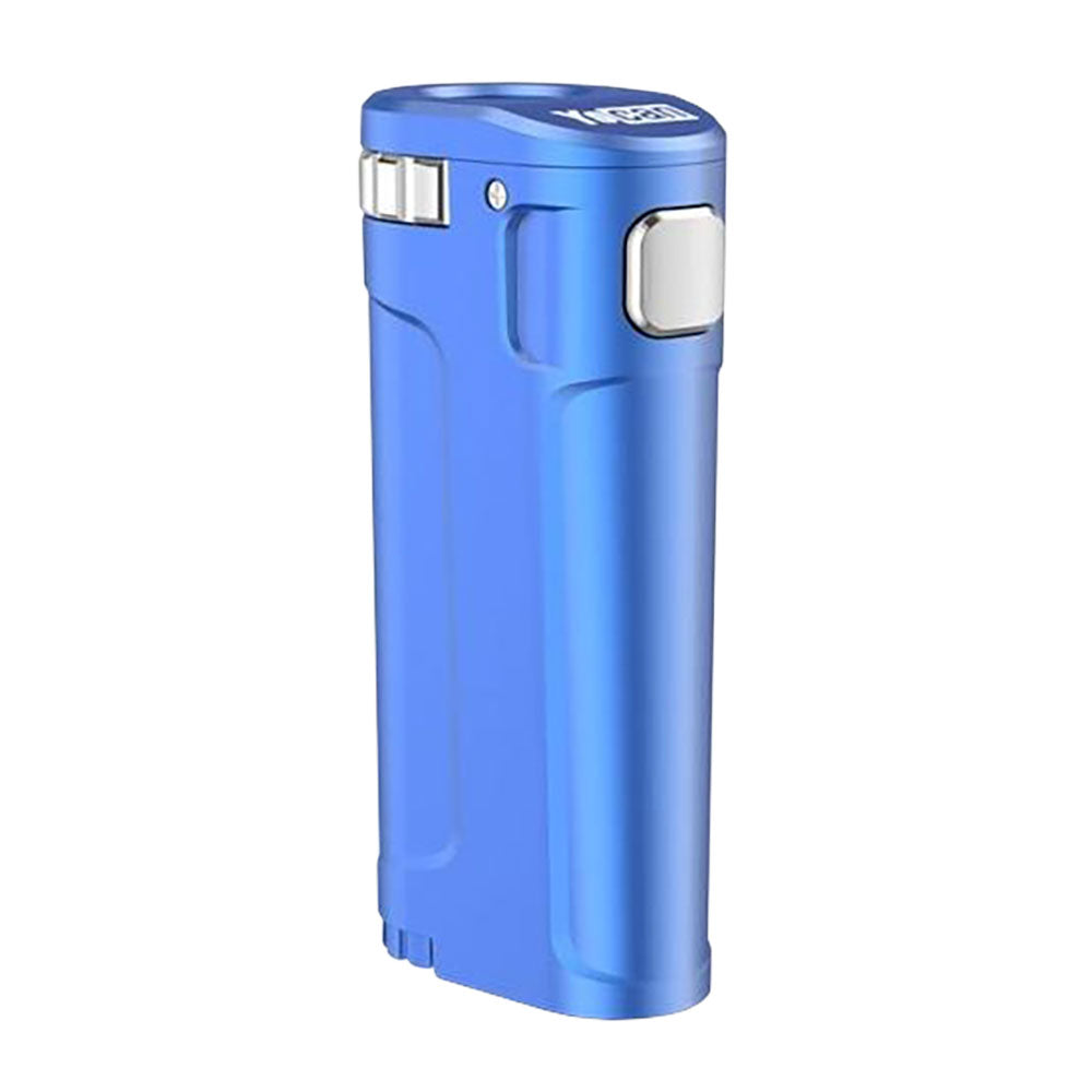 Yocan UNI Twist Universal Portable Mod | Blue