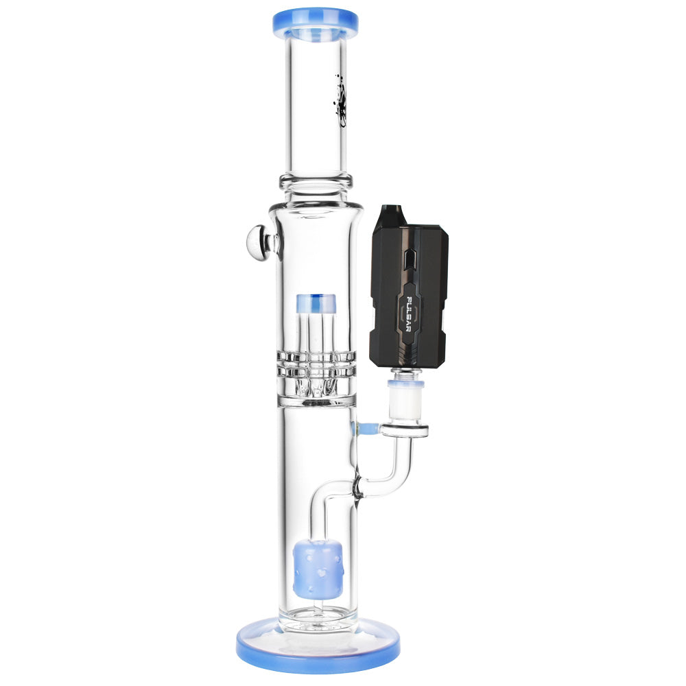 Pulsar DuploCart H2O Thick Oil Vaporizer w/ Water Pipe Adapter
