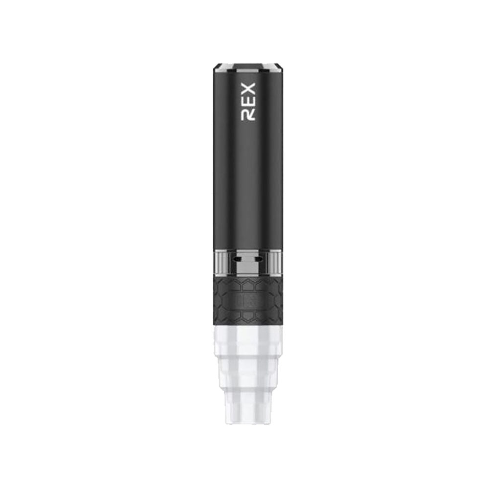 Yocan Rex Portable E-nail Vaporizer Kit | Black