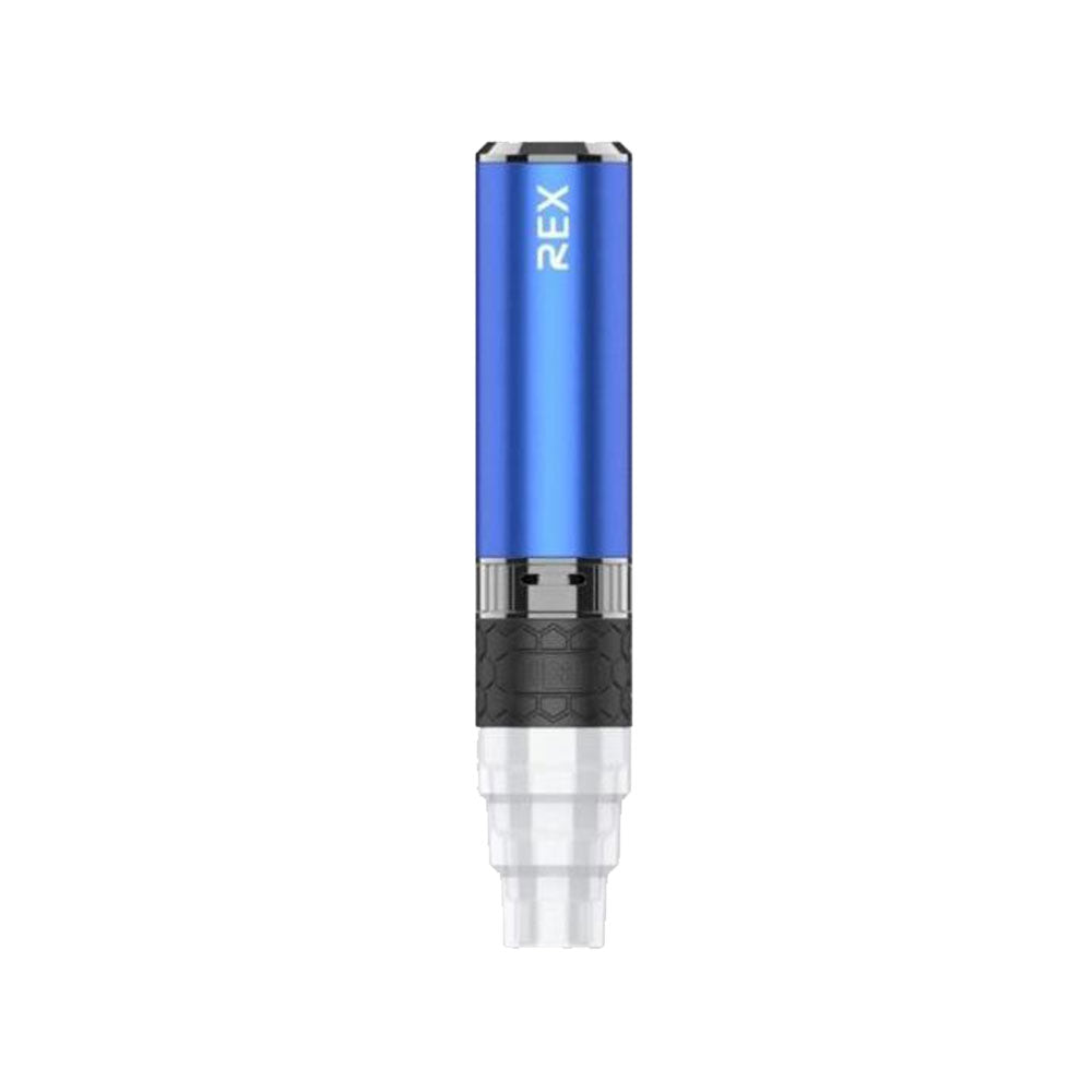 Yocan Rex Portable E-nail Vaporizer Kit | Blue