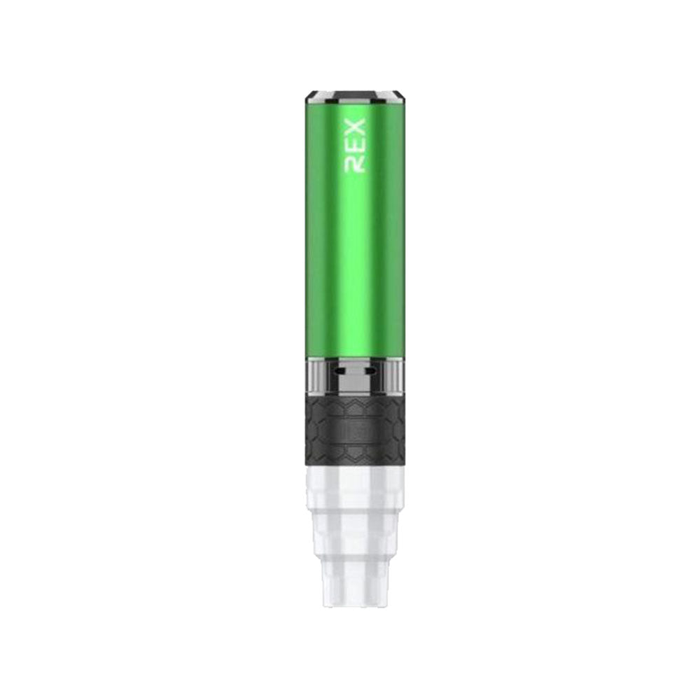 Yocan Rex Portable E-nail Vaporizer Kit | Green