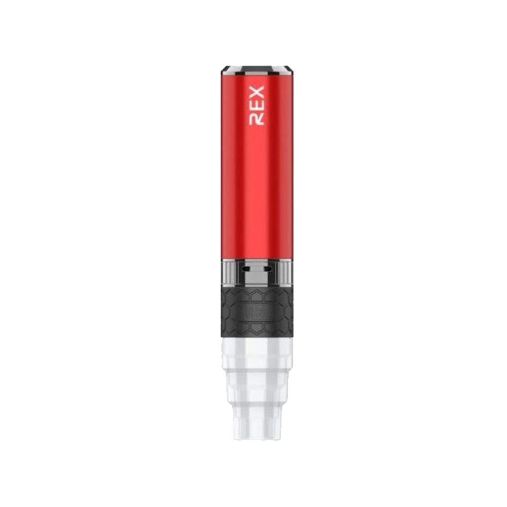 Yocan Rex Portable E-nail Vaporizer Kit | Red
