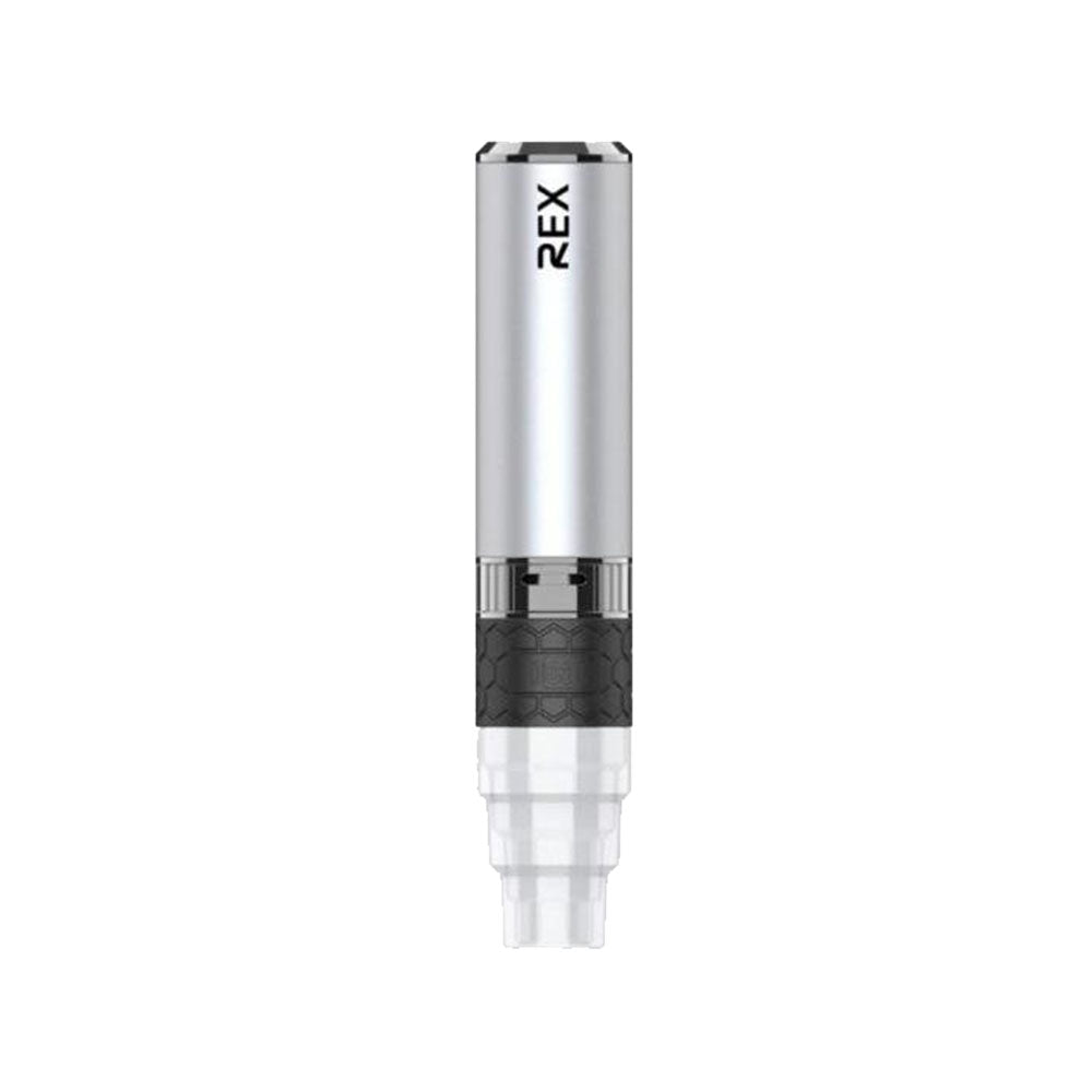 Yocan Rex Portable E-nail Vaporizer Kit | Silver