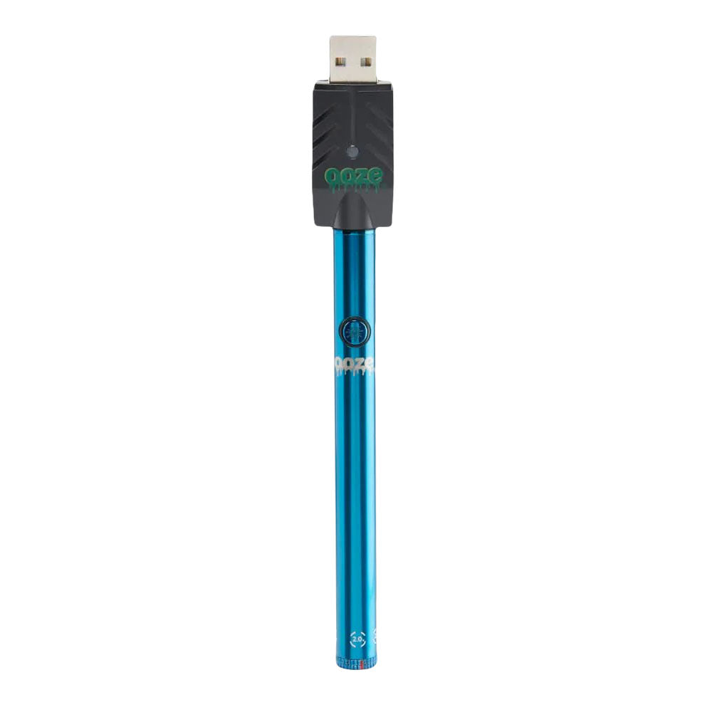 Ooze Twist Slim 510 Battery 2.0 with Charger - 320mAh