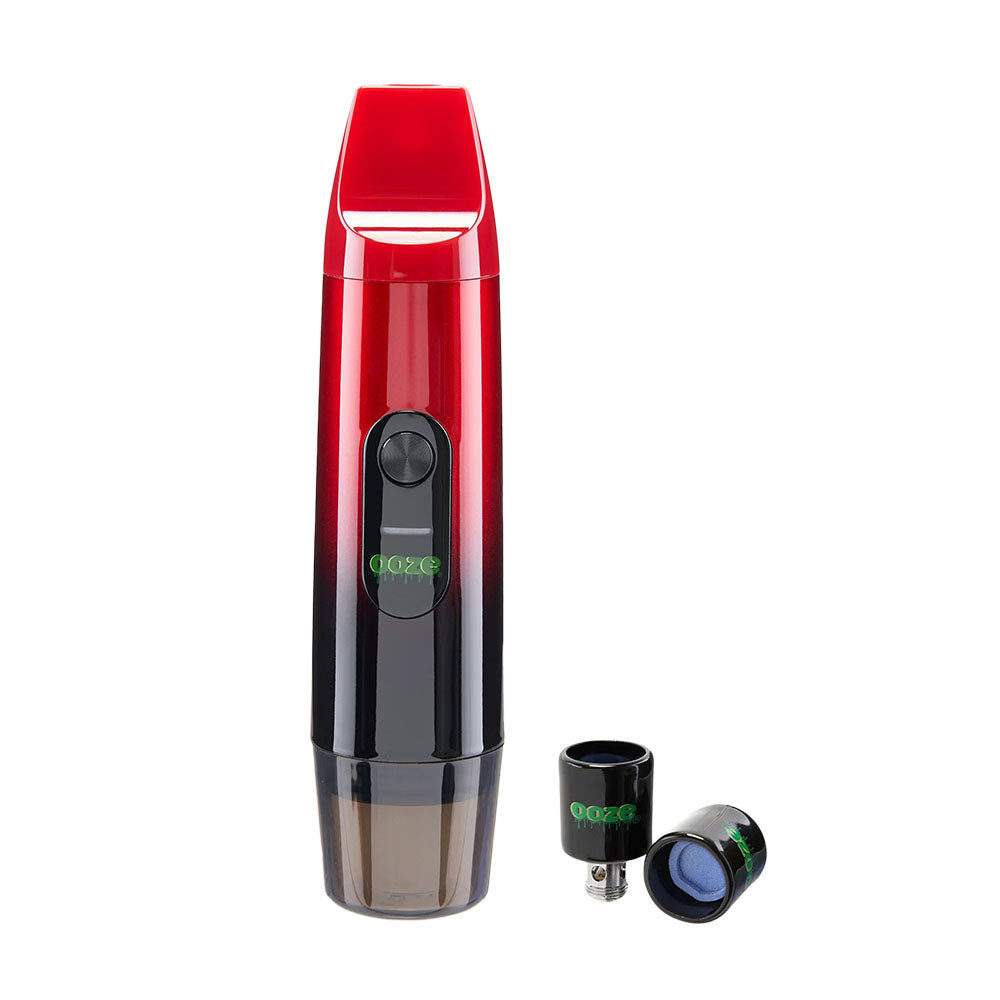 Ooze Booster Extract Vaporizer | 1100mAh