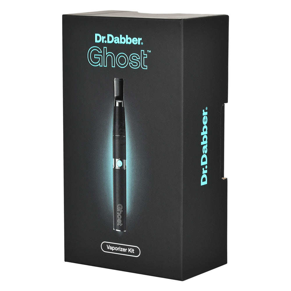 Dr. Dabber Ghost Concentrate Vaporizer - 650mAh