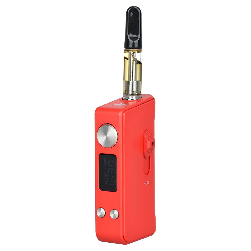 Hamilton Devices The Shiv 510 Vape  Retractable Switchblade CCell Vape | 900mAh