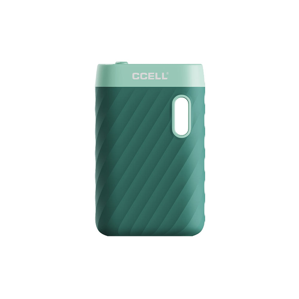 CCELL Sandwave Variable Voltage 510 Battery | 400mAh
