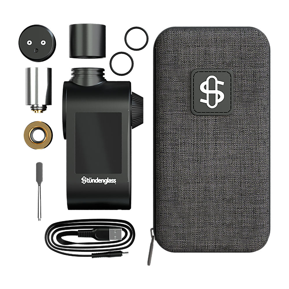 Stundenglass Modul Vaporizer | 6000mAh