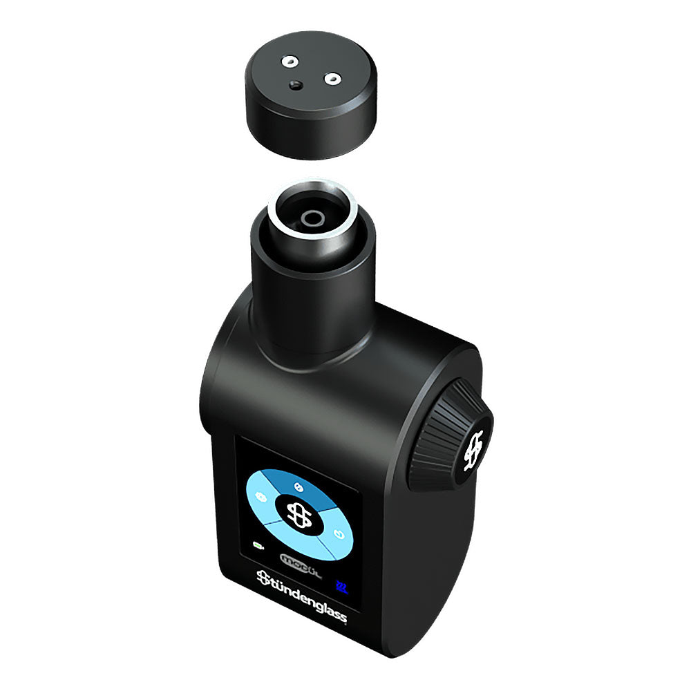 Stundenglass Modul Vaporizer | 6000mAh