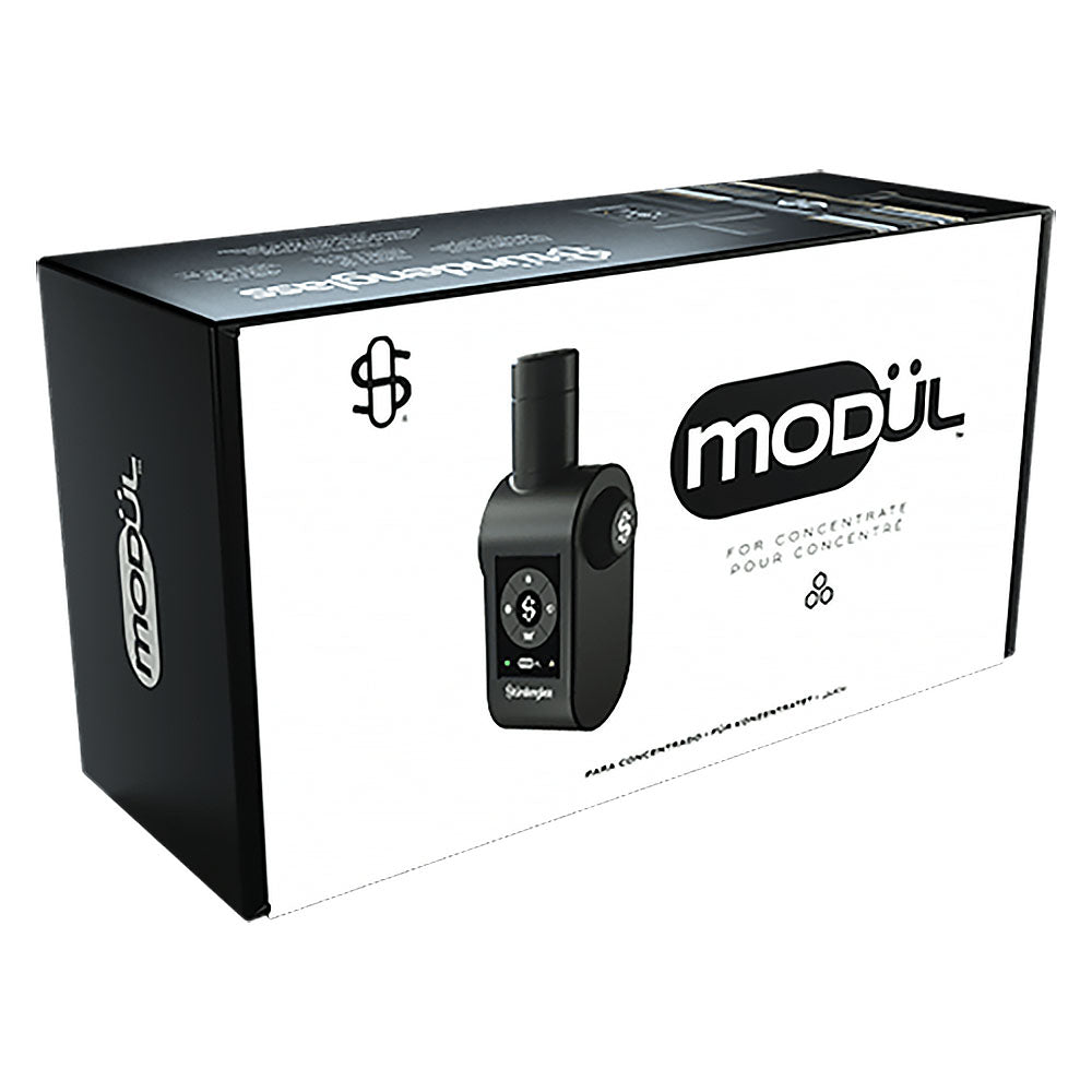 Stundenglass Modul Vaporizer | 6000mAh