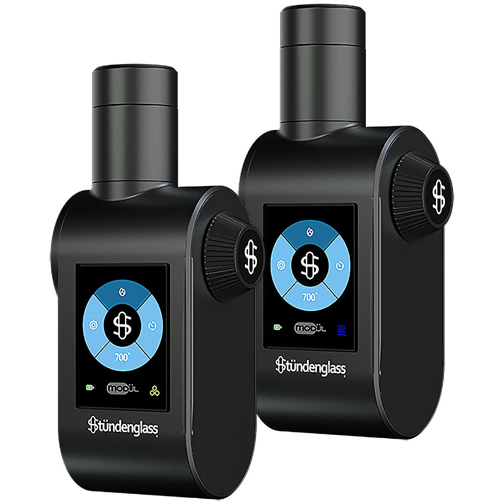 Stundenglass Modul Vaporizer | 6000mAh