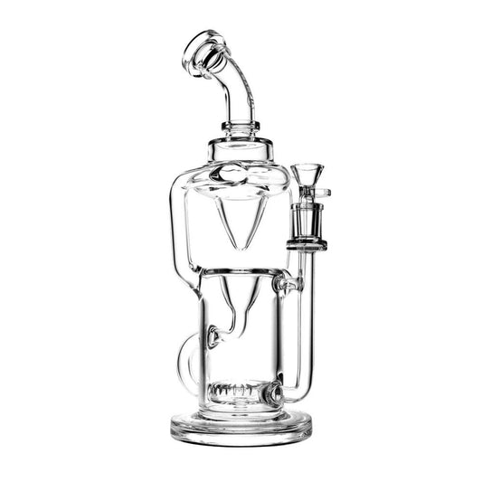 Pulsar Gravity Fed Bong | 12.5 Inch