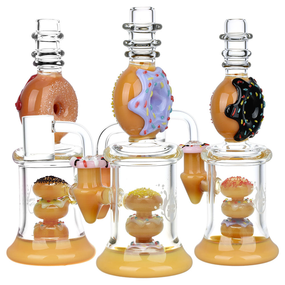 Pulsar Oodles Of Donuts Rig | 7.75