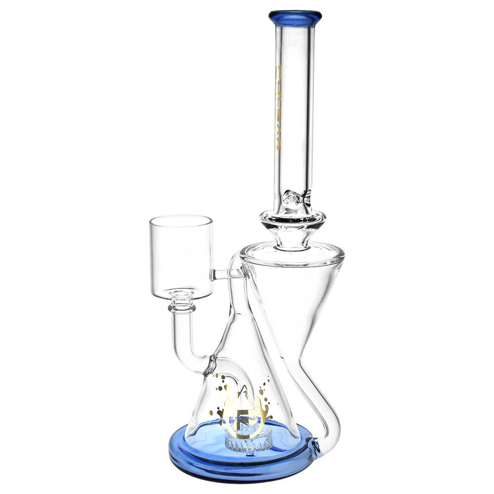 Pulsar Clean Recycler Water Pipe for Puffco Proxy