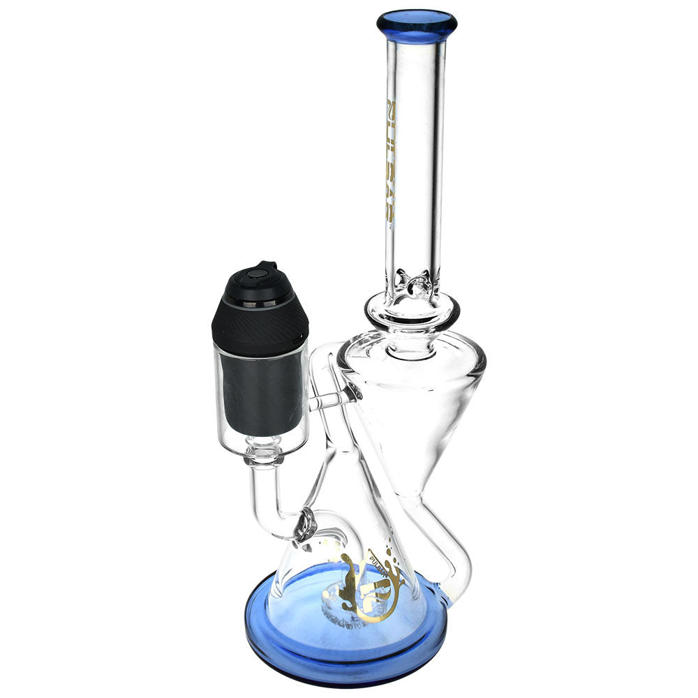 Pulsar Clean Recycler Water Pipe for Puffco Proxy | 11.75"