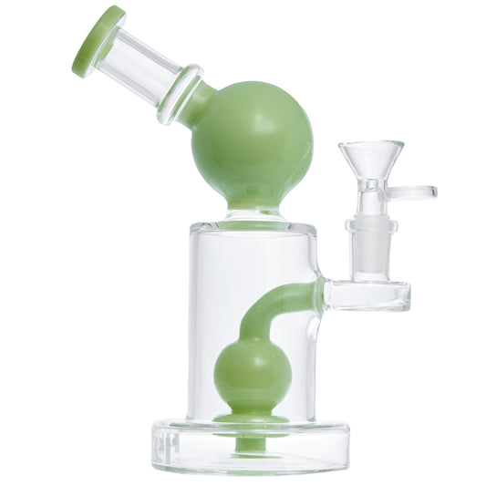 Pucker Dippy Water Smoking Bong  Pipe