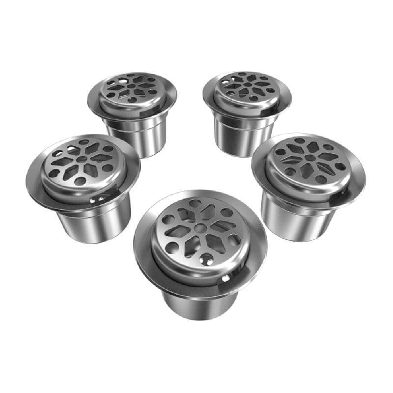 Weedgets Replacement PODs for MAZE & SLIDER Pipes (NOT FOR MAZE-X)