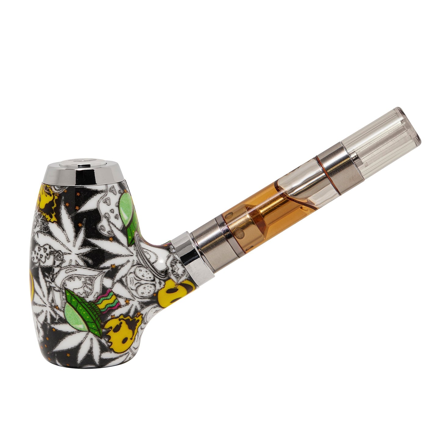 PUCKER "Dapper" 510 Cartridge Battery - (1 Count)-Vaporizers, E-Cigs, and Batteries