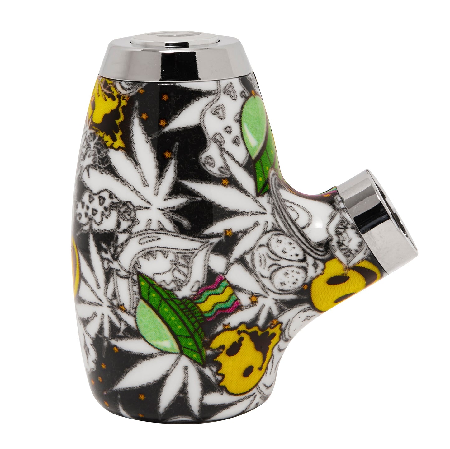 PUCKER "Dapper" 510 Cartridge Battery - (1 Count)-Vaporizers, E-Cigs, and Batteries