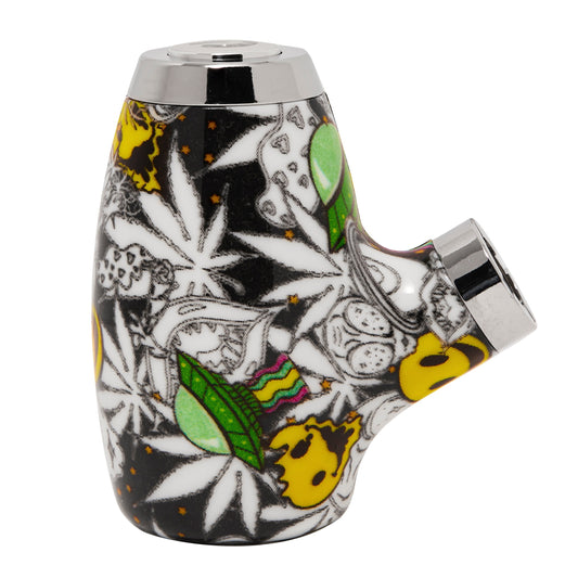PUCKER "Dapper" 510 Cartridge Battery - (1 Count)-Vaporizers, E-Cigs, and Batteries