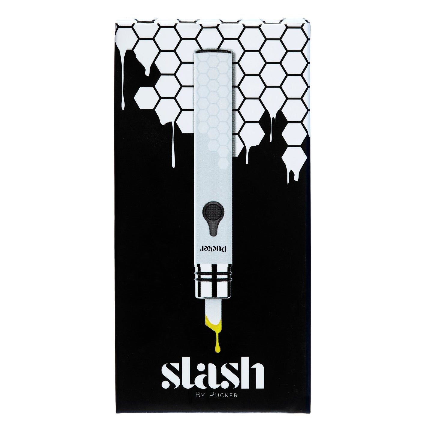 PUCKER "Slash" Wax Heated Knife - (1 Count)-Dab Tools